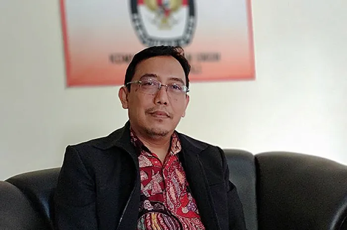 Made Kade Jadi Komisioner KPU Gantikan Wahyu Setiawan