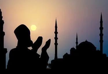 Ramadhan Sebagai Momentum Melawan Covid 19