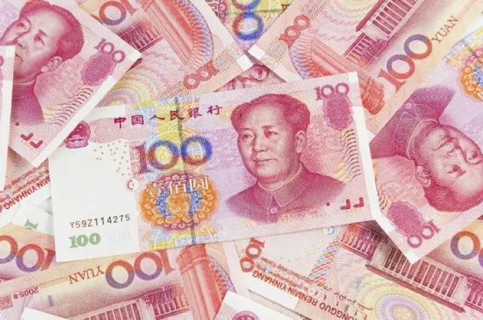 Dalam Transaksi Dagang RI-China Sepakati Gunakan Yuan 