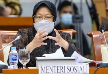  Kemensos Bakal Salurkan Bansos saat PPKM Darurat Dalam Bentuk Uang Tunai