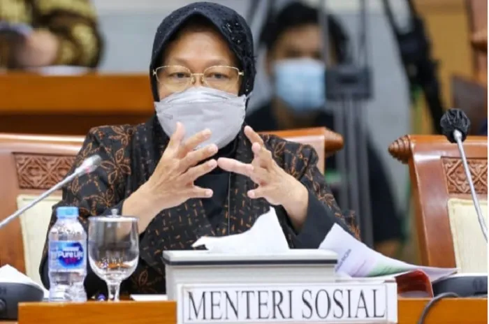  Kemensos Bakal Salurkan Bansos saat PPKM Darurat Dalam Bentuk Uang Tunai