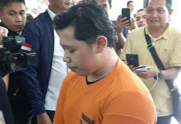 Pelaku Pembegalan Payudara di Bekasi Ditangkap Unit Jatanras Polda Metro Jaya