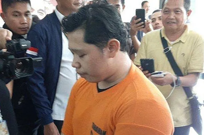 Pelaku Pembegalan Payudara di Bekasi Ditangkap Unit Jatanras Polda Metro Jaya