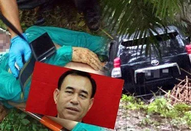 Hakim PN Medan Dibunuh  Atas Perintah Istrinya 