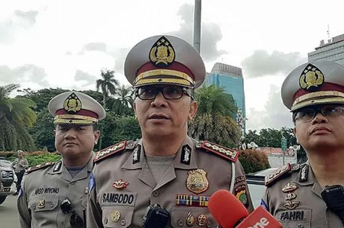 Dirlantas Sambodo: Pemberlakuan Ganjil Genap Tunggu Keputusan Gubernur DKI