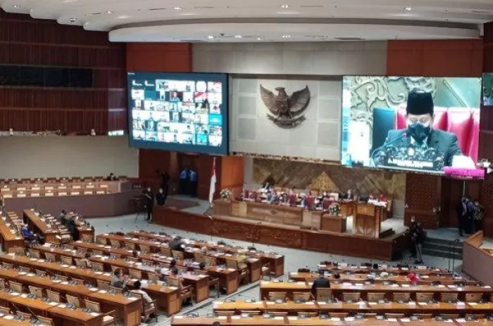  RUU Otsus Papua Disahkan Hari Ini