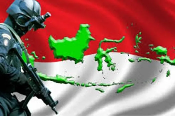 Saatnya  Indonesia Menjadi Raja Dunia