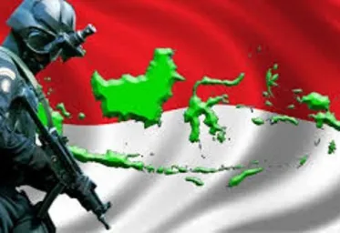 Saatnya Indonesia Menjadi Raja Dunia