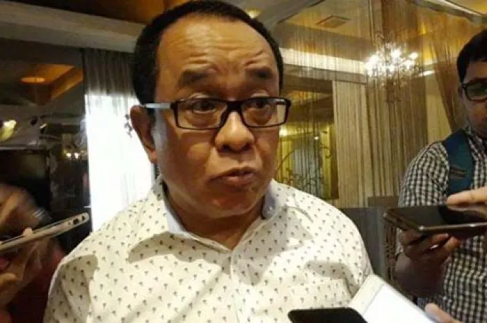 Said Didu Gagal Diperiksa Bareskrim Polri 