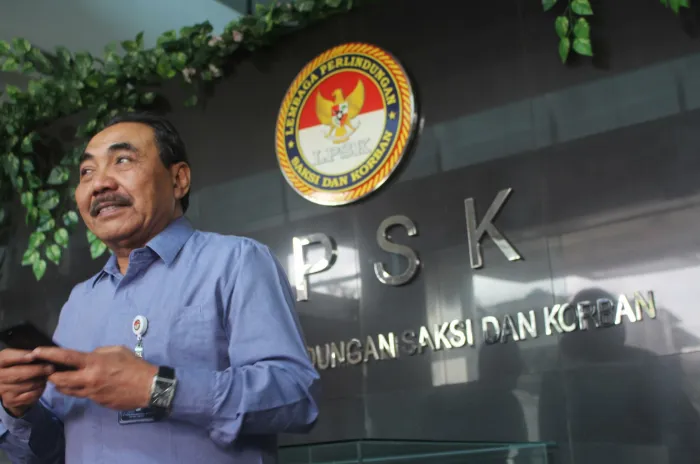 Saksi Kasus Pembunuhan Jurnalis di Sumut Dapat Perlindungan LPSK