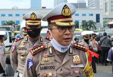Polda Metro Jaya Tambah Personel Cegah Takbiran Keliling