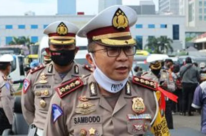 Polda Metro Jaya Tambah Personel Cegah Takbiran Keliling