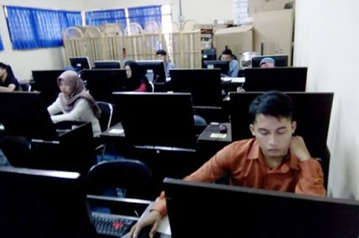 Pengumumuman SBMPTN Dimajukan Hari Ini