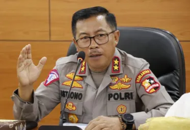 Sebelum 6 Mei Warga Bebas Mudik Korlantas Polri Jamin Lancar
