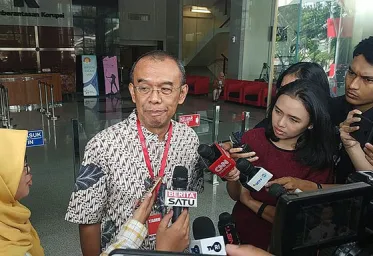 KPK Buka Kembali Kasus Suap Dana Hibah KONI di Kemenpora