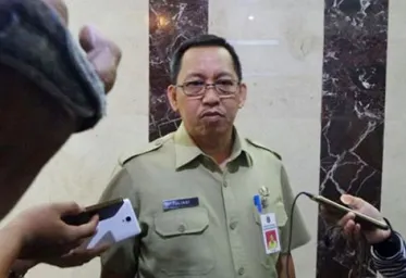 Setelah Didatangi KPK 57 Anggota DPRD DKI Baru Mau LHKPN