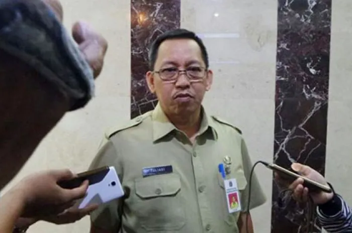 Setelah Didatangi KPK, 57 Anggota DPRD DKI Baru Mau LHKPN