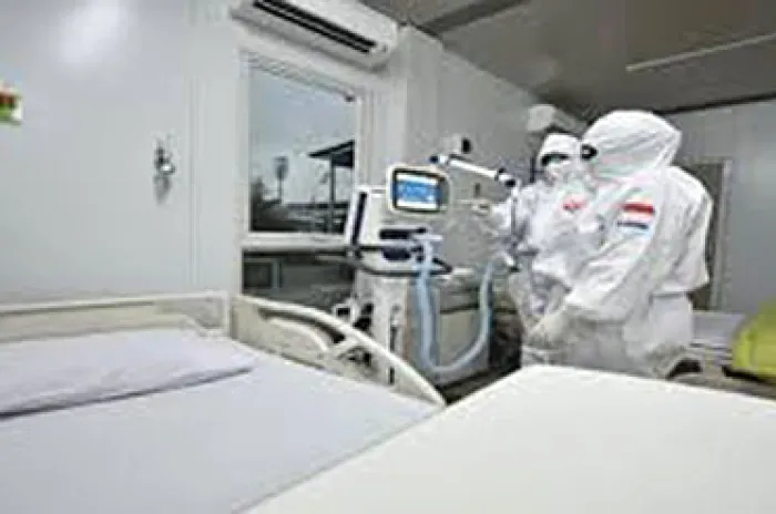 Pasien Positif Covid-19 di Aceh Dinyatakan Sembuh Semua 