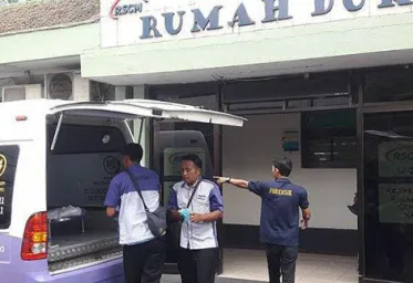 Pelaku Pembunuh Wanita di Hotel di Jakpus Pakai Cairan Kimia Untuk Hilangkan Jejak 