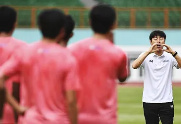 Belajarlah Sepak Bola Hingga Ke Negeri Korea
