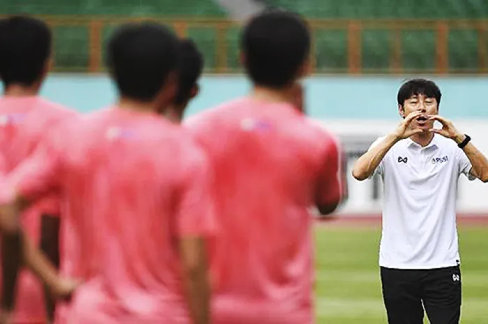 Belajarlah Sepak Bola Hingga Ke Negeri Korea