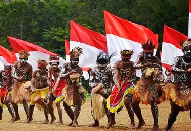 Situasi Papua Aman dan Kondusif
