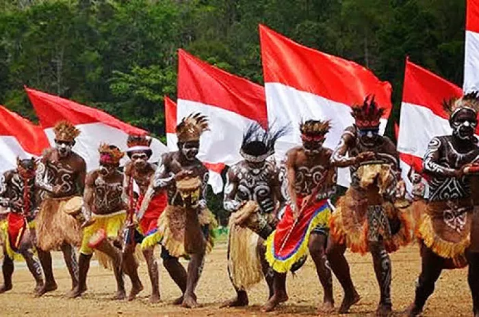 Situasi Papua Aman dan Kondusif