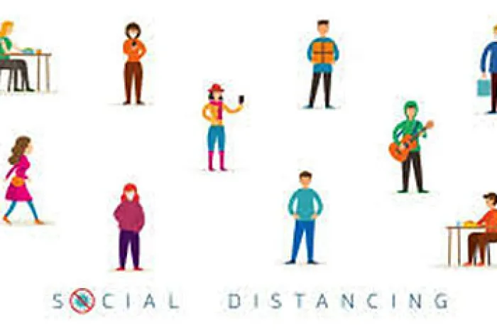 Social Distancing Tidak Akan Efektif Tanpa JPS