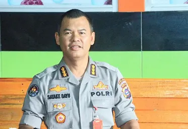 Bupati dan Setdakab Agam Sumbar Tersangka Kasus Ujaran Kebencian