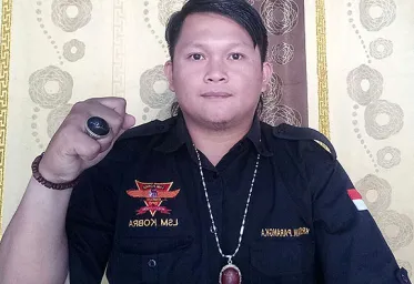 Janji Pahit Kesra Sulbar Mengenai Rumah Ibadah Lsm Kobra Angkat Bicara