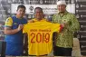 Klub Bhayangkara FC MoU dengan Perusahaan Catering Nendia Primarasa