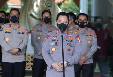 Surat Edaran Kapolri Dalam Kasus ITE Sudah Tepat