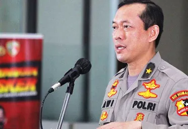 Polri  TNI Siap Antisipasi Adanya Sweeping Produk Prancis