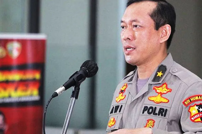 Polri - TNI Siap Antisipasi Adanya Sweeping Produk Prancis