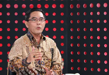 Tanda RI Tak Alami Deindustrialisasi Kontribusi Manufaktur Masih Besar