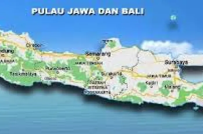 Terapkan PSBB Jawa-Bali Selama Dua Pekan, Harus WFH 75 Persen