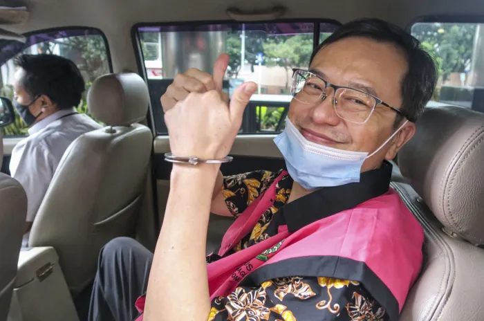 Terkait Kasus Asabri, Kejagung Sita 33 Hektar Tanah Benny Tjokro di Rangkas