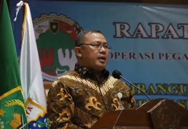 Tingkatkan Kualitas Koperasi KaKanwil Minta Pengurus dan Badan Pengawas Lebih Optimal Jalankan Tugas Fungsinya