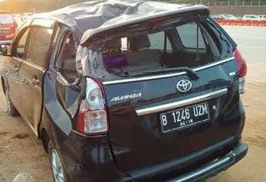 Tol Cipali Kembali Makan 6 Nyawa