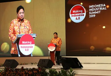 Tumbuh Positif Industri Masih Kontributor Terbesar Ekonomi Hingga 19 Persen