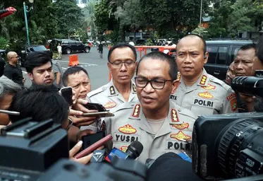 Polisi Masih Memburu Otak Pelaku  Kasus Penyekapan di Pulomas