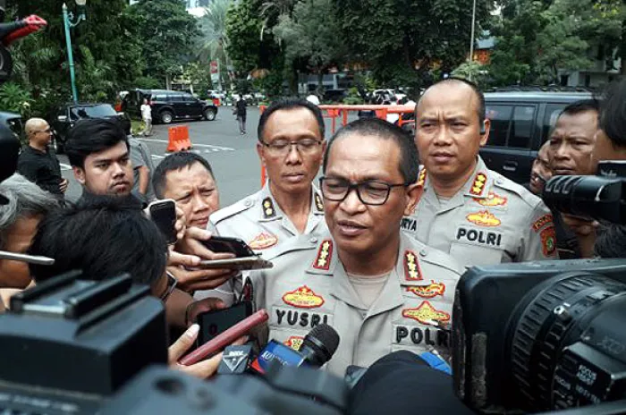 Polisi Masih Memburu Otak Pelaku  Kasus Penyekapan di Pulomas