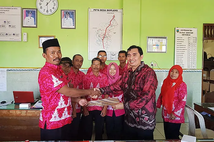 FH Universitas Bung Karno Bentuk Klinik Hukum