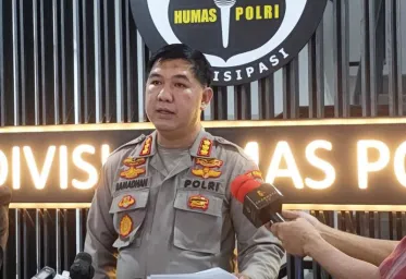  Propam Gunakan Ahli Bahasa Untuk Usut Kasus Kapolresta Malang