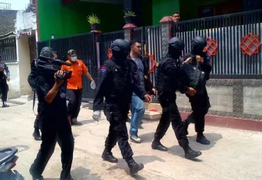 Polri Tak Permasalahkan PA 212 Gelar Reuni Asal Sesuai Aturan