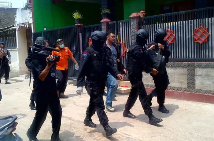 Polri Tak Permasalahkan PA 212 Gelar Reuni Asal Sesuai Aturan