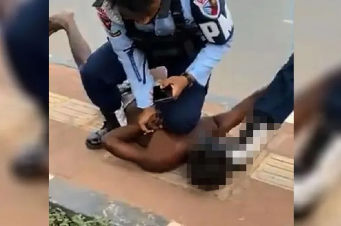 Ada Anggota Injak Kepala Warga di Papua, TNI AU Minta Maaf