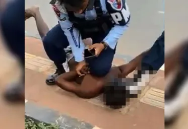 Ada Anggota Injak Kepala Warga di Papua TNI AU Minta Maaf