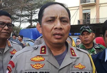 Wakapolri Ancam Copot Kapolda Tak Serius Bantu Pemda Penanganan Covid19