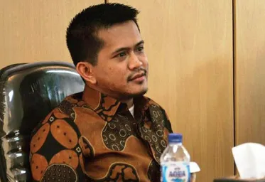 Munandar Wijaya Secara Aklamasi Terpilih Jadi Ketua KONI Mamasa 